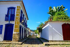 Chal com Wifi pr Ximo do Centro e da Praia