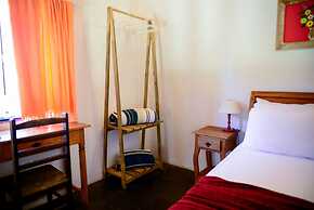 Chal com Wifi pr Ximo do Centro e da Praia