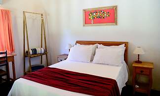 Chal com Wifi pr Ximo do Centro e da Praia