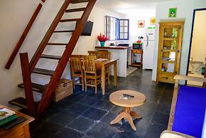 Chal com Wifi pr Ximo do Centro e da Praia