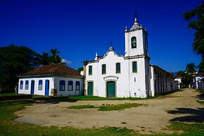 Chal com Wifi pr Ximo do Centro e da Praia