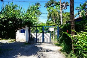 Chal com Wifi pr Ximo do Centro e da Praia