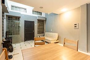 Casa Triplex com Tima Localiza o Pet Friendly