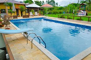 S tio Charmoso e Completo com Tima rea de Lazer