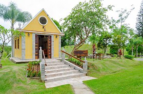 S tio Charmoso e Completo com Tima rea de Lazer