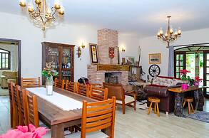 S tio Charmoso e Completo com Tima rea de Lazer