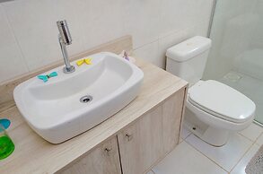 S tio Charmoso e Completo com Tima rea de Lazer