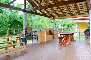 S tio Charmoso e Completo com Tima rea de Lazer