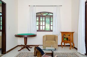 S tio Charmoso e Completo com Tima rea de Lazer