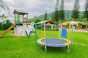 S tio Charmoso e Completo com Tima rea de Lazer