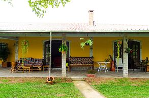 S tio Charmoso e Completo com Tima rea de Lazer