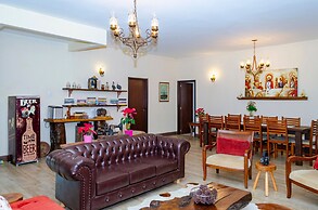 S tio Charmoso e Completo com Tima rea de Lazer