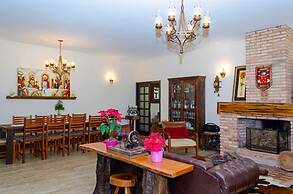 S tio Charmoso e Completo com Tima rea de Lazer