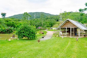 S tio Charmoso e Completo com Tima rea de Lazer