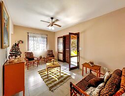 Ch Cara Iracema com Lazer Completo e Wi-fi