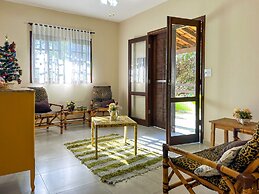 Ch Cara Iracema com Lazer Completo e Wi-fi