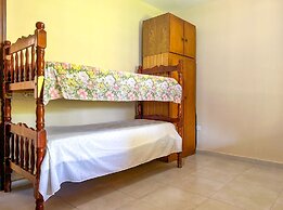 Ch Cara Iracema com Lazer Completo e Wi-fi