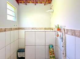 Ch Cara Iracema com Lazer Completo e Wi-fi