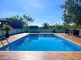 Ch Cara Iracema com Lazer Completo e Wi-fi