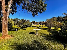 Ch Cara Iracema com Lazer Completo e Wi-fi