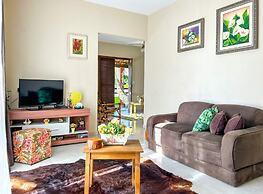 Ch Cara Iracema com Lazer Completo e Wi-fi