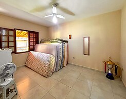 Ch Cara Iracema com Lazer Completo e Wi-fi