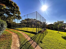 Ch Cara Iracema com Lazer Completo e Wi-fi