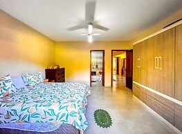 Ch Cara Iracema com Lazer Completo e Wi-fi