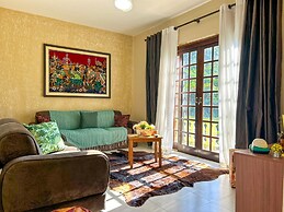 Ch Cara Iracema com Lazer Completo e Wi-fi