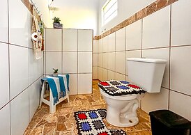 Ch Cara Iracema com Lazer Completo e Wi-fi