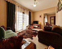 Ch Cara Iracema com Lazer Completo e Wi-fi