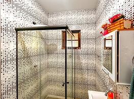 Ch Cara Iracema com Lazer Completo e Wi-fi