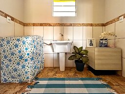 Ch Cara Iracema com Lazer Completo e Wi-fi