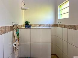 Ch Cara Iracema com Lazer Completo e Wi-fi