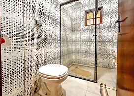 Ch Cara Iracema com Lazer Completo e Wi-fi