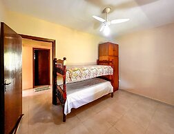 Ch Cara Iracema com Lazer Completo e Wi-fi