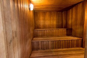 Flat Equipado em Tima Localiza o Wi-fi e Lazer