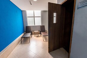 Flat Equipado em Tima Localiza o Wi-fi e Lazer