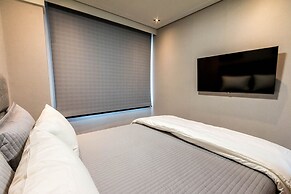 Flat Equipado em Tima Localiza o Wi-fi e Lazer