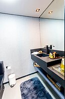 Flat com Lazer Wi-fi e Tima Localiza o
