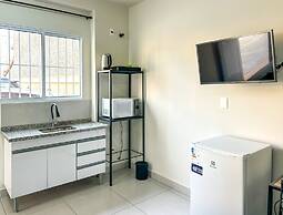 Loft Timo Para Home Office em Sorocaba SP