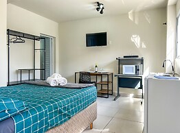 Loft p Home Office com Wifi em Sorocaba SP