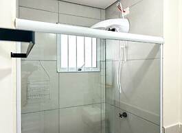 Loft p Home Office com Wifi em Sorocaba SP
