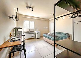 Loft p Home Office com Wifi em Sorocaba SP