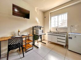 Loft p Home Office com Wifi em Sorocaba SP