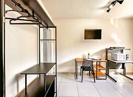 Loft p Home Office com Wifi em Sorocaba SP