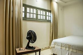 Casa c Tima Localiza o em Teixeira de Freitas-ba