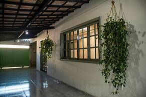 Casa c Tima Localiza o em Teixeira de Freitas-ba