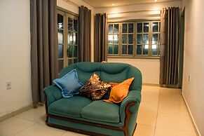 Casa c Tima Localiza o em Teixeira de Freitas-ba