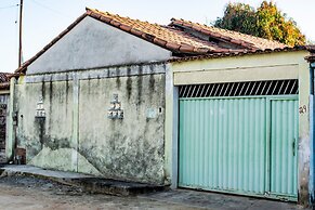 Casa c Tima Localiza o em Teixeira de Freitas-ba